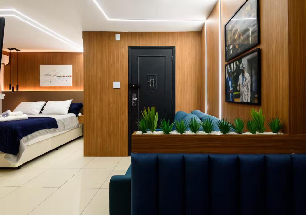 De Copacabana Apartamento *