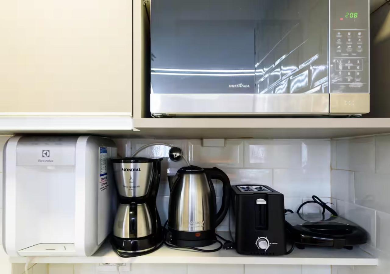 De Copacabana Apartamento Rio de Janeiro