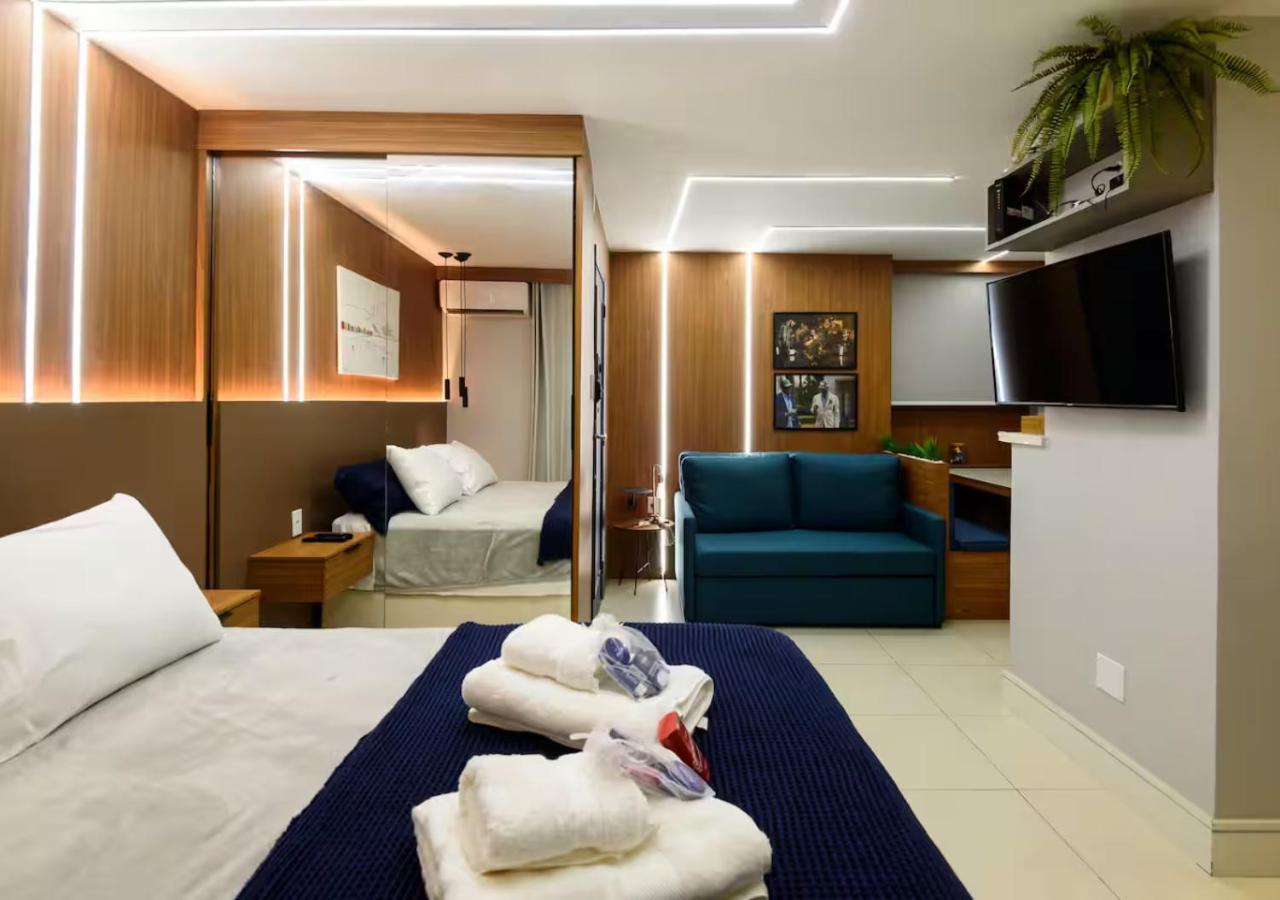 Apartamento De Copacabana Rio de Janeiro
