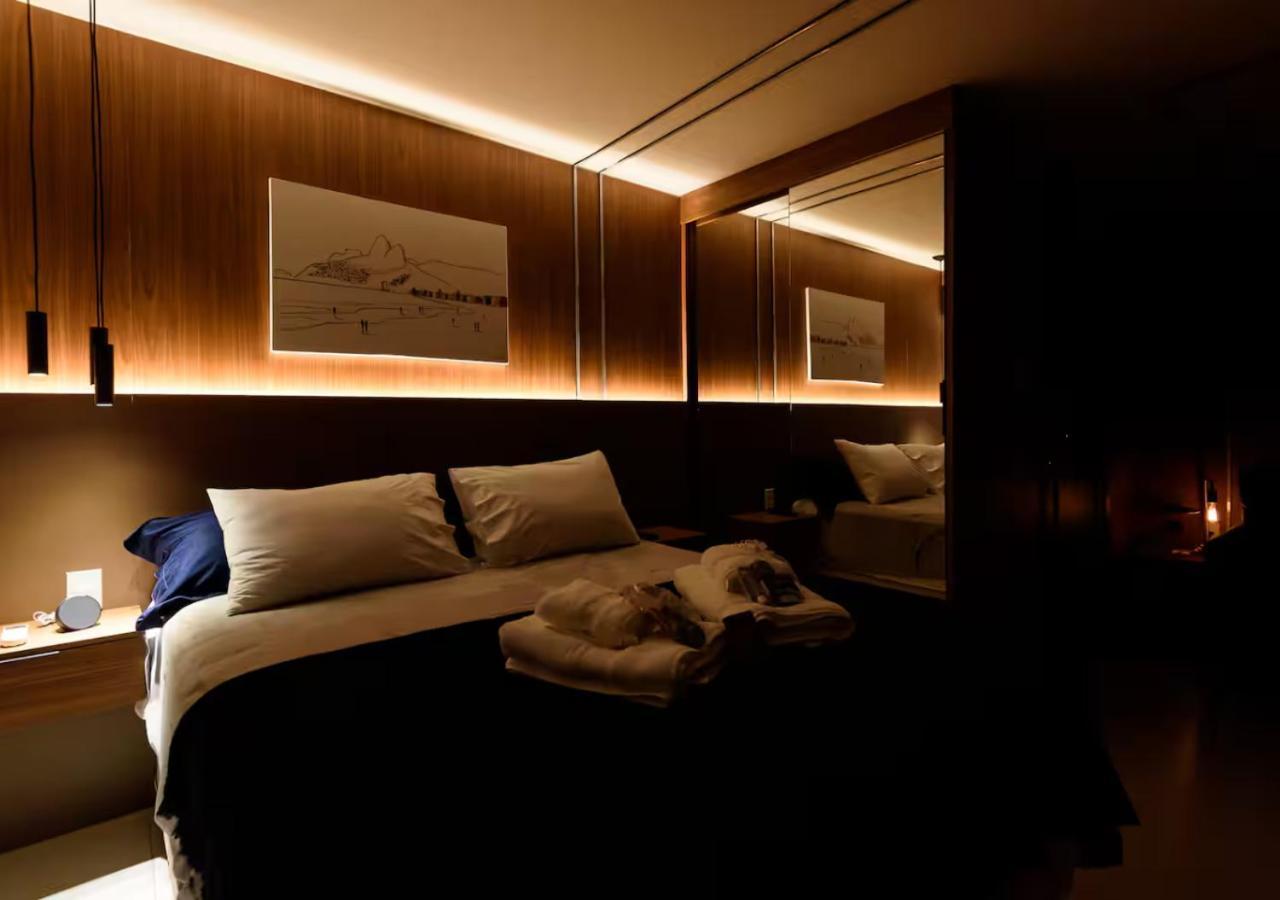 Apartamento De Copacabana