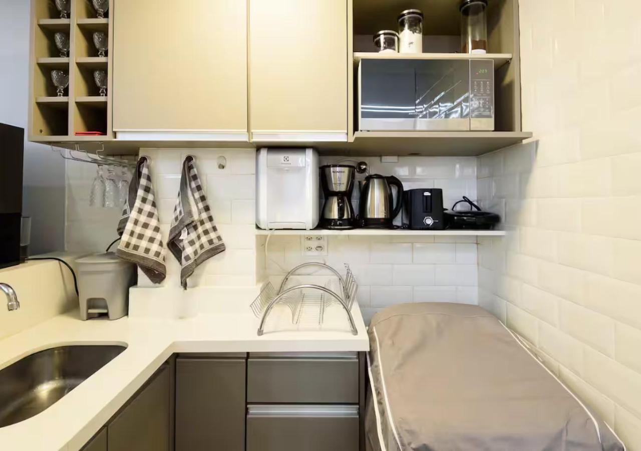 Apartamento De Copacabana Rio de Janeiro