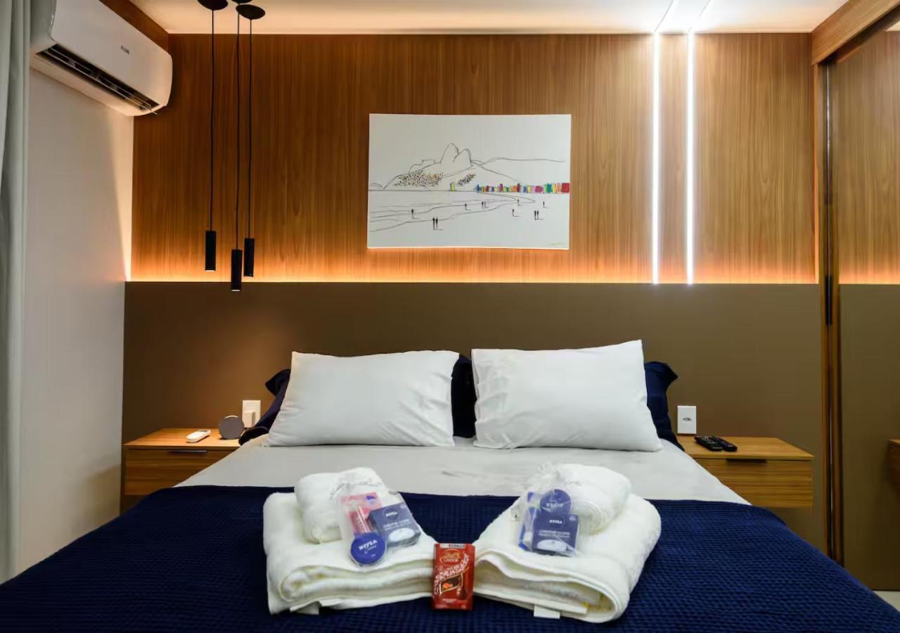 Apartamento De Copacabana Rio de Janeiro