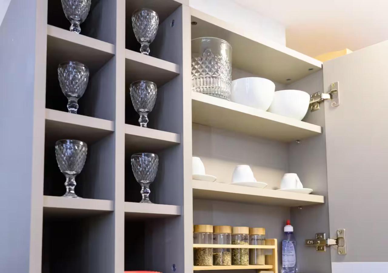 De Copacabana Apartamento