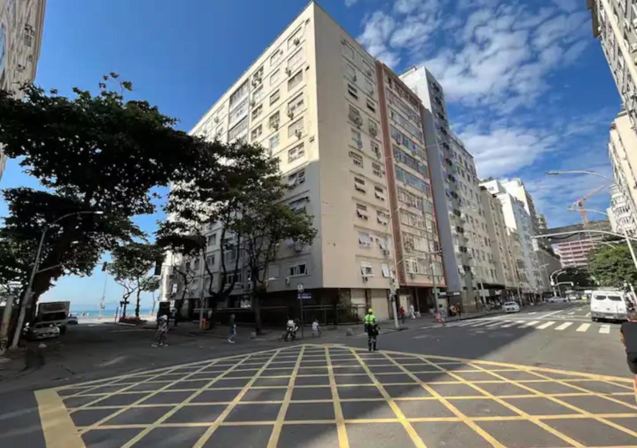 De Copacabana Apartamento *