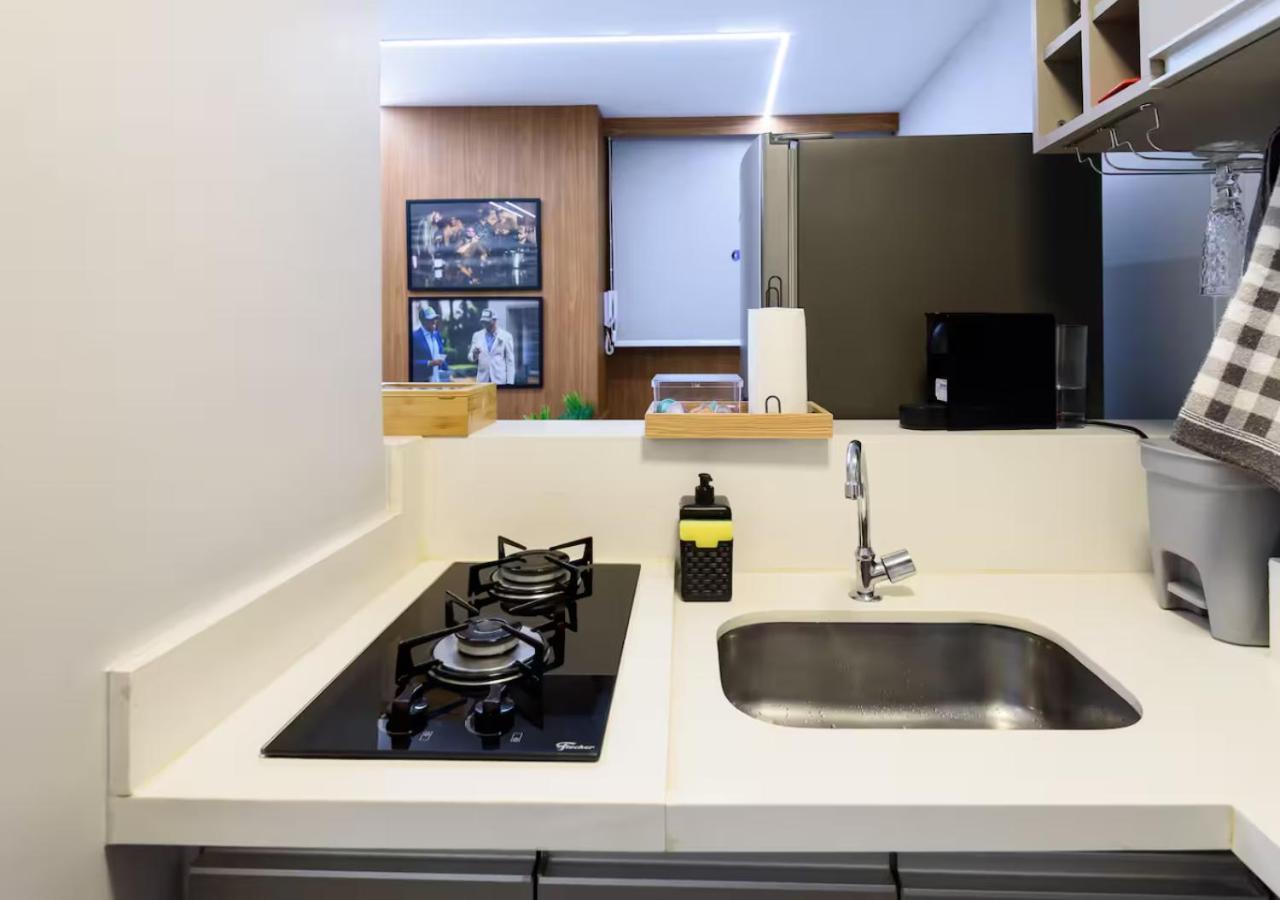 Apartamento De Copacabana *
